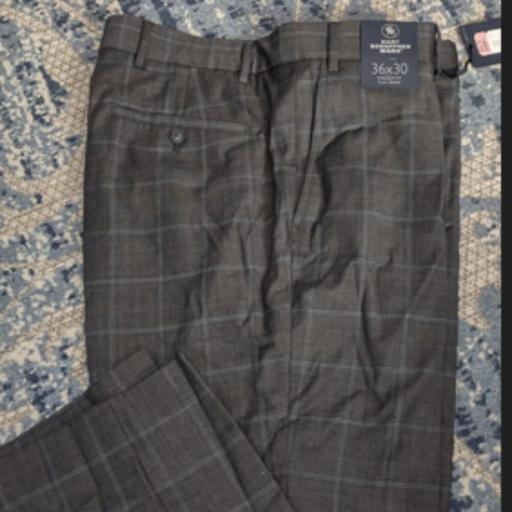 Hart Schaffner Marx Dress Slacks